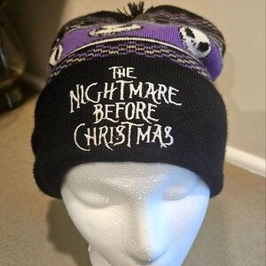 The Nightmare Before Christmas Beanie